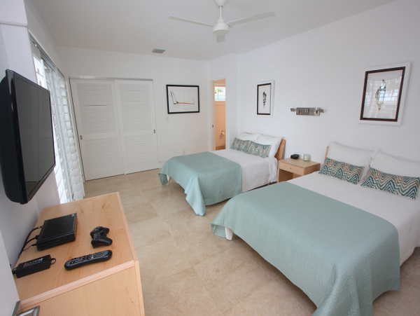 The Most Exclusive Vacation Rental Home on Lido Key